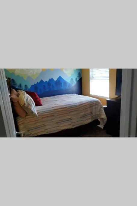 Southern Charm Vacation Rental Savannah Holiday home
