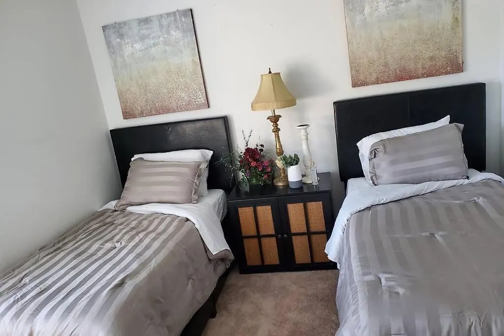 Holiday home Southern Charm Vacation Rental Savannah