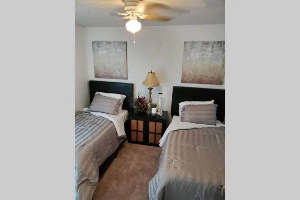 Holiday home Southern Charm Vacation Rental Savannah United States