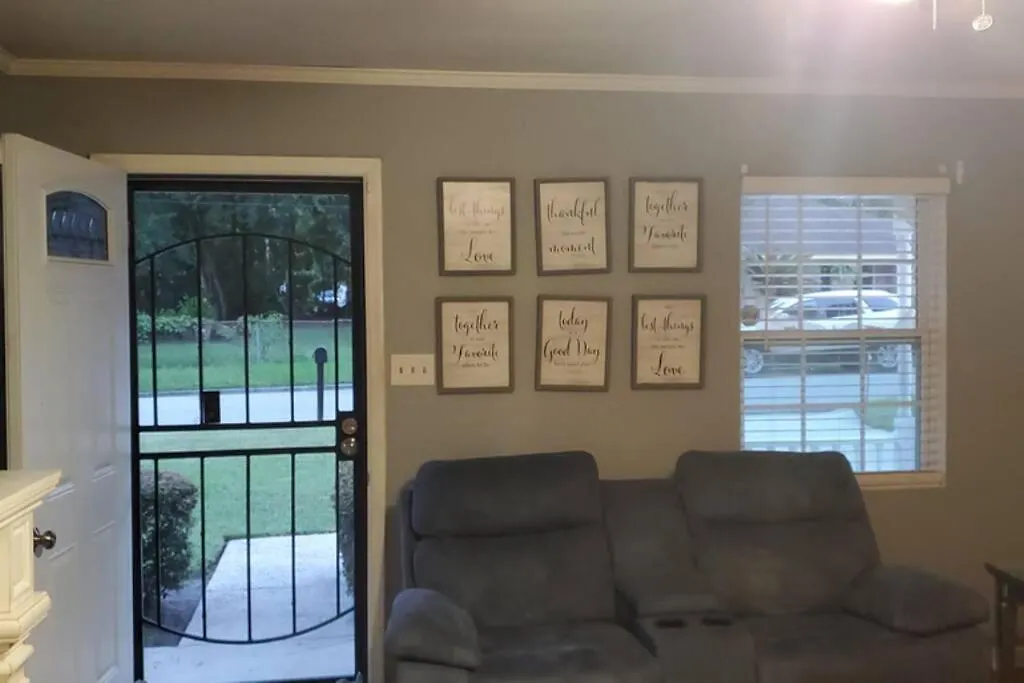 Southern Charm Vacation Rental Savannah 0*,  United States