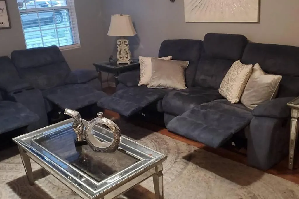 Southern Charm Vacation Rental Savannah Holiday home